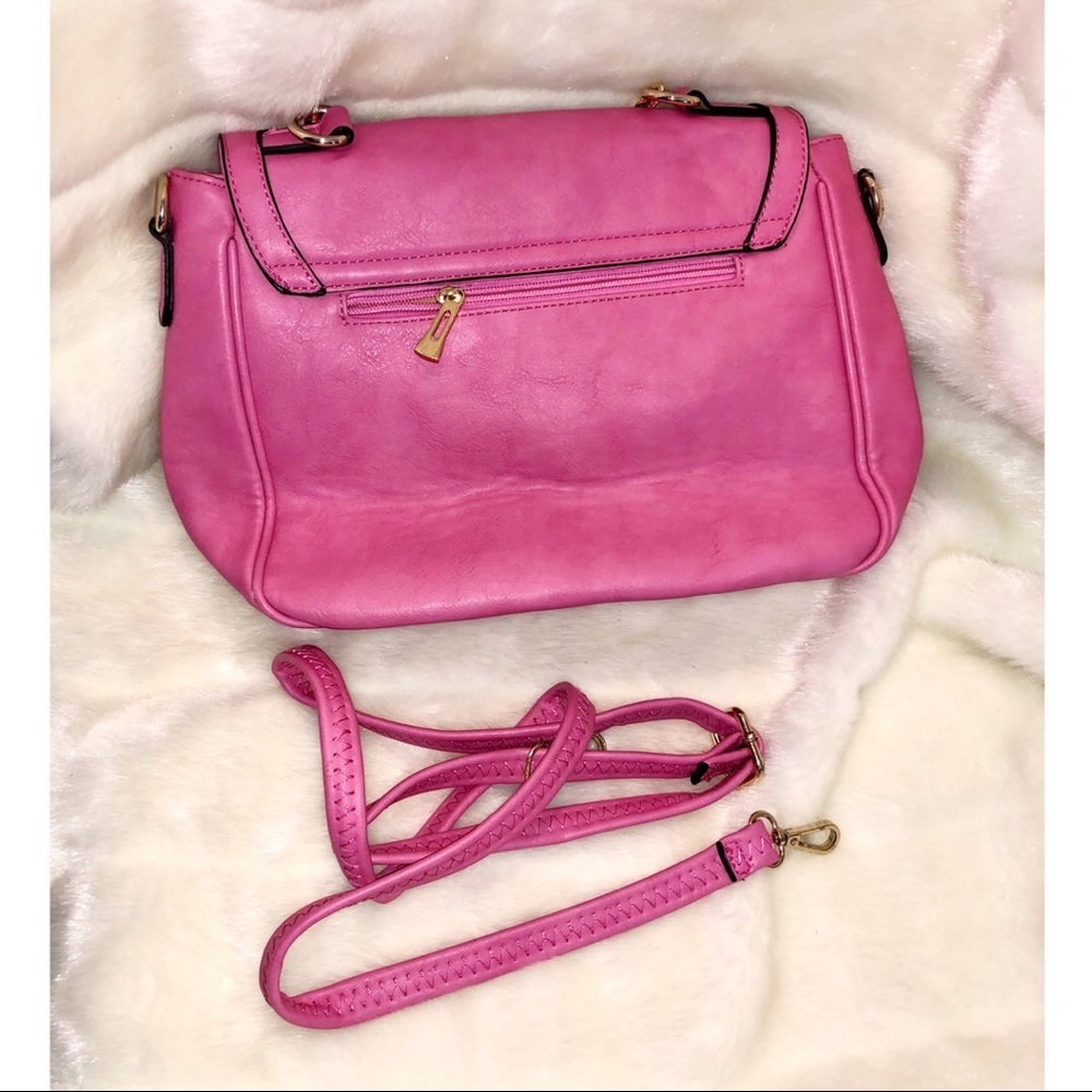 Pink bag - Picture 3 of 3